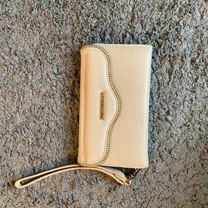 Rebecca Minkoff signed casemate for iPhone 6